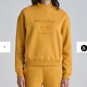 Malbon MARTINA SWEATSHIRT